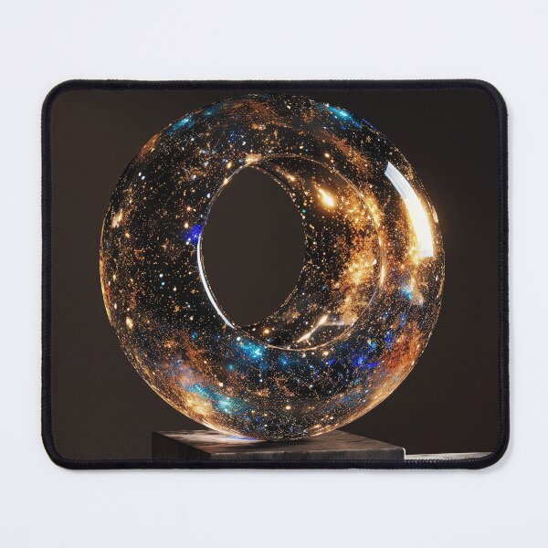 Item preview, Celestial Orb: A Portal to the Infinite designed and sold by bedim.