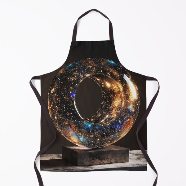 Item preview, Celestial Orb: A Portal to the Infinite designed and sold by bedim.