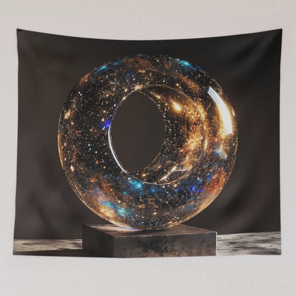 Item preview, Celestial Orb: A Portal to the Infinite designed and sold by bedim.