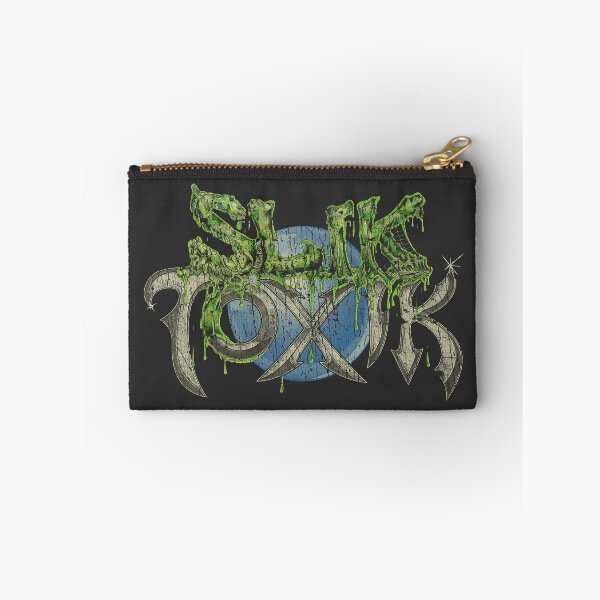 Item preview, Slik Toxik 1988 designed and sold by AstroZombie6669.
