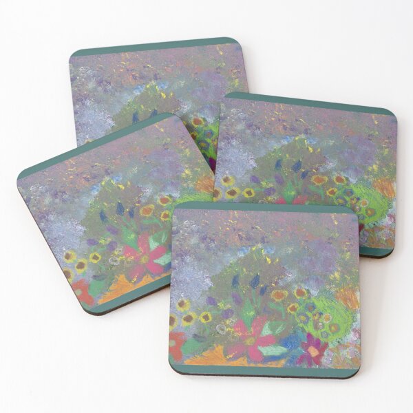 Item preview, Fantasy Garden  designed and sold by Michael-VisArt.