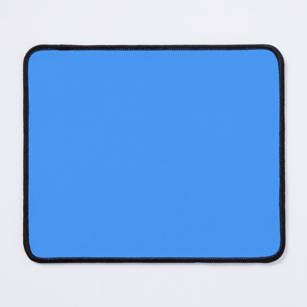 Item preview, Azure Solid Color designed and sold by Moonshine Paradise.