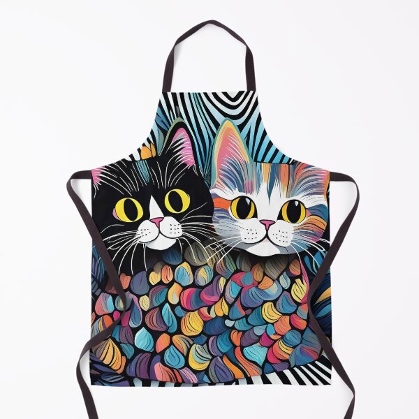 Item preview, Spectrums of Whisker Whimsy designed and sold by ramboe.