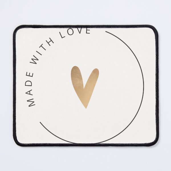 Item preview, Made with love designed and sold by Creative-Tin.