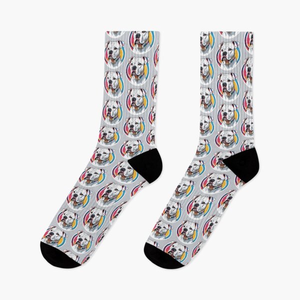 Item preview, American Bulldog designed and sold by WildlifeInc.