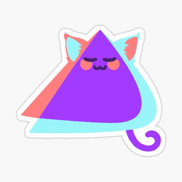 Item preview, EndeavourOS UwU Kawaii Neko Logo ~ Technology designed and sold by internet-joshi.