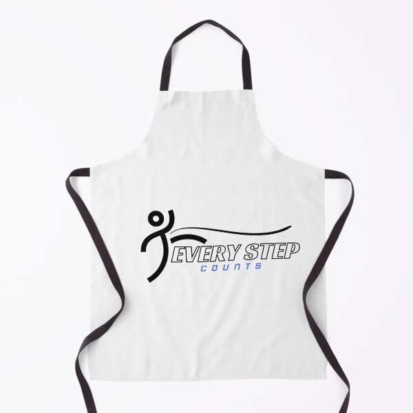 Item preview, Every Step Counts designed and sold by VelocityFitSpot.