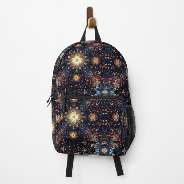 Item preview, Cosmic Bloom: Interstellar Symphony designed and sold by Chreggie.
