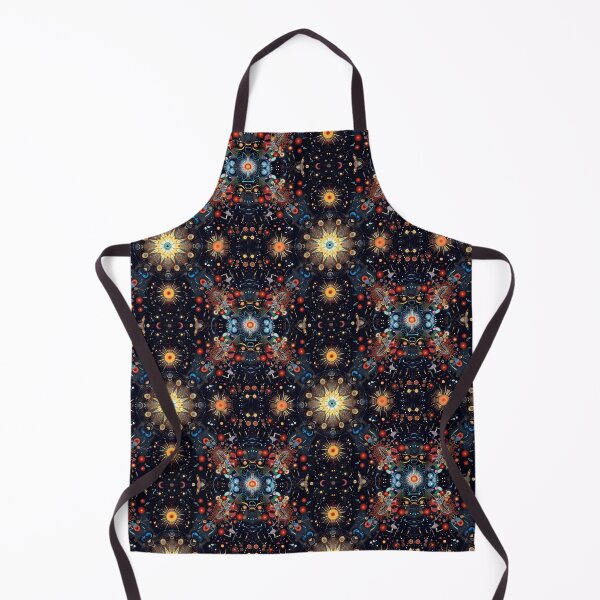 Item preview, Cosmic Bloom: Interstellar Symphony designed and sold by Chreggie.