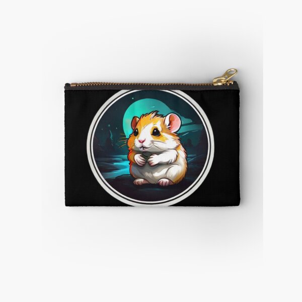 Item preview, Sad Hamster designed and sold by products4urduke.