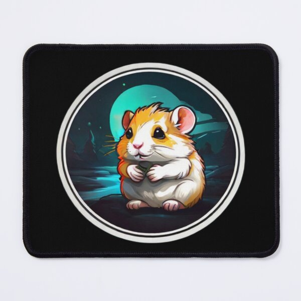 Item preview, Sad Hamster designed and sold by products4urduke.
