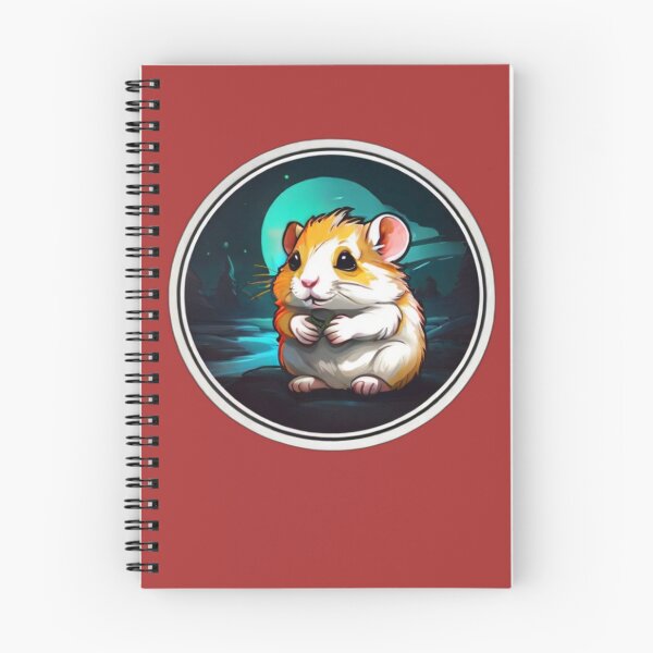 Item preview, Sad Hamster designed and sold by products4urduke.
