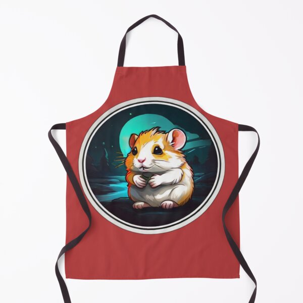 Item preview, Sad Hamster designed and sold by products4urduke.