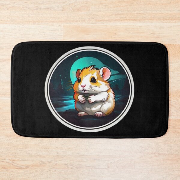 Item preview, Sad Hamster designed and sold by products4urduke.