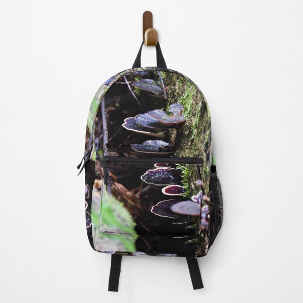 Item preview, Maleny rainforest fungus  designed and sold by Mark Grimsley.