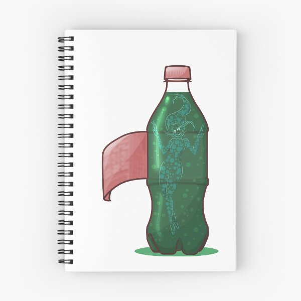 Item preview, Carbonated designed and sold by LunaCalamity.