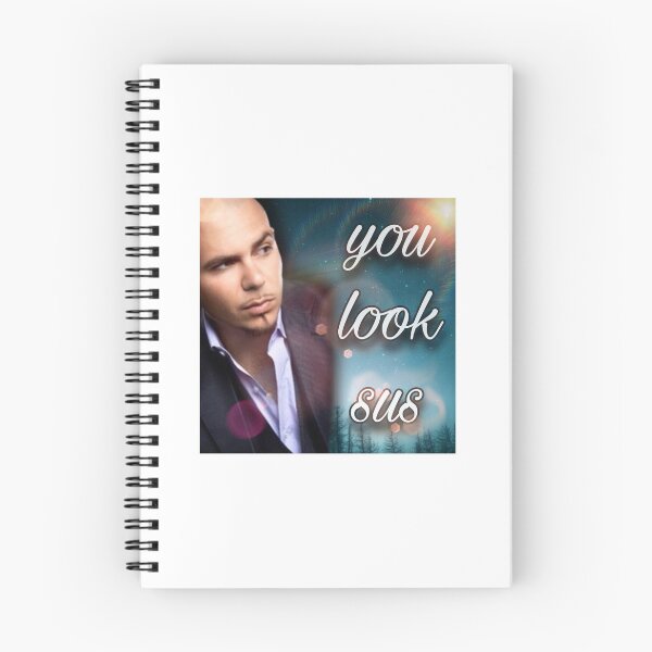 Item preview, you look sus pitbull meme designed and sold by luucker.