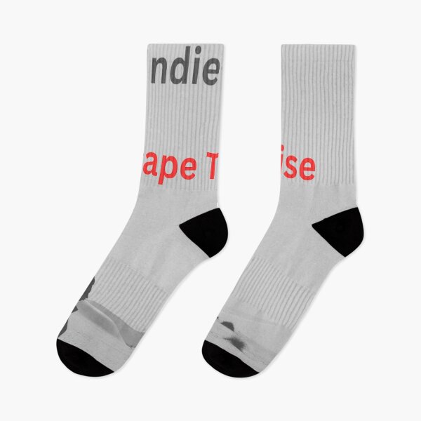 Item preview, Indie Music Escape the Noise designed and sold by MudmanExpress.