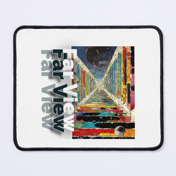 Item preview, Far View Visions :from EgyApe Artists designed and sold by egyape ⭐⭐⭐⭐⭐.