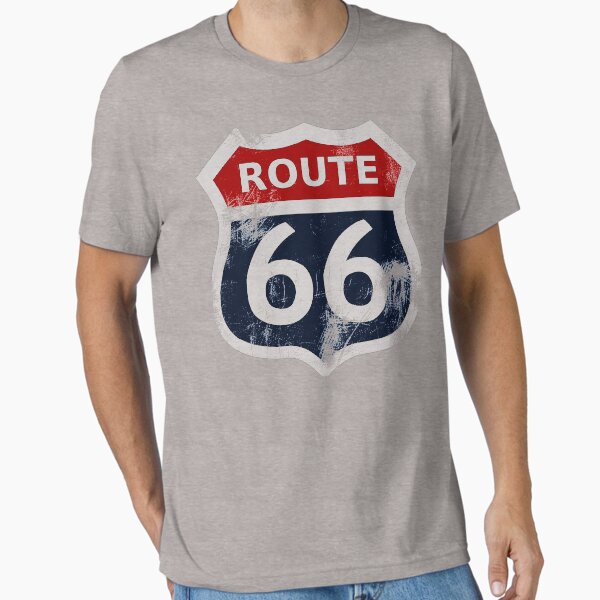 Item preview, Route 66 My version designed and sold by Edgar Moya.