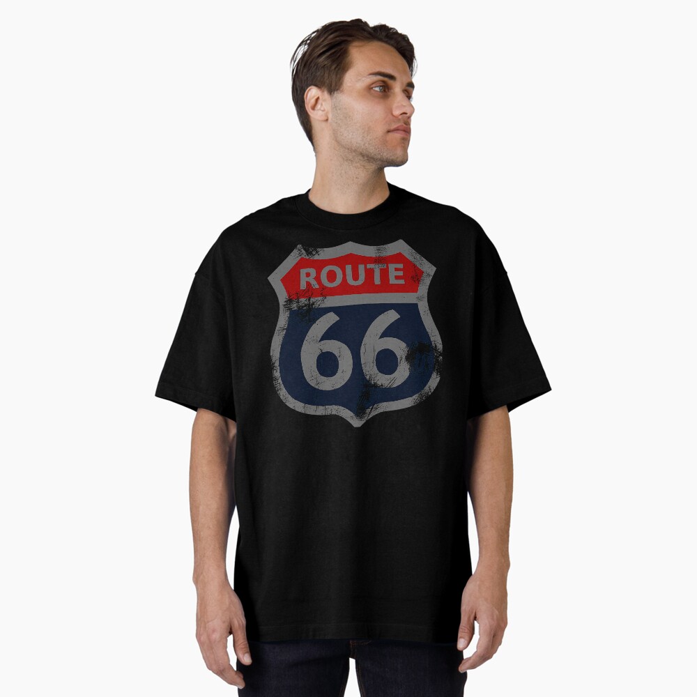 Item preview, Oversized T-Shirt designed and sold by Edxgar.