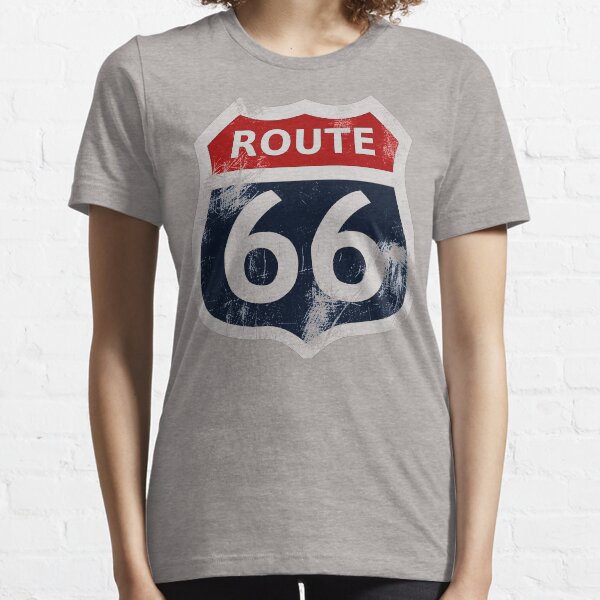 Item preview, Route 66 My version designed and sold by Edgar Moya.