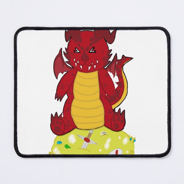 Item preview, Chonky Dragon designed and sold by Titankat88.