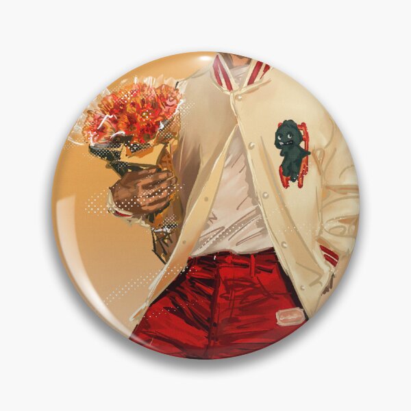 Item preview, Apo Nattawin─ Say Yes designed and sold by bypan9294.