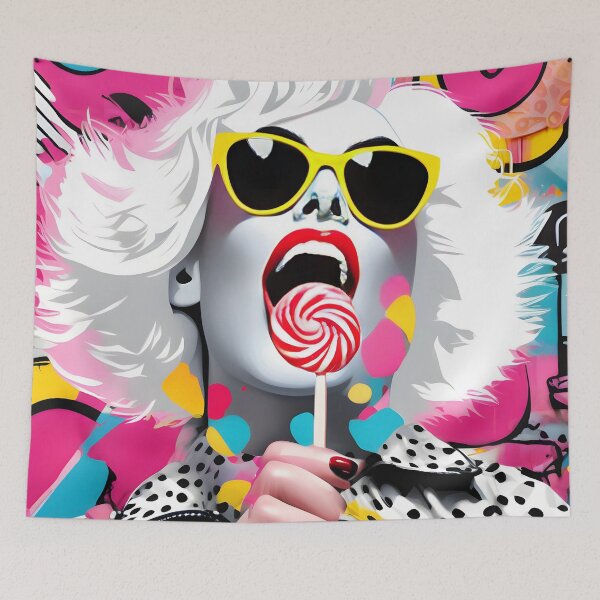 Item preview, Lollipop Luxury designed and sold by ramboe.