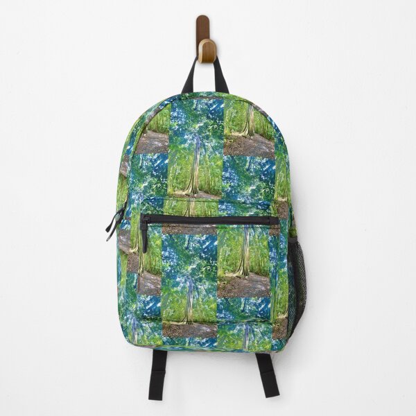 Item preview, Rainforest at Maleny Queensland designed and sold by Mark Grimsley.