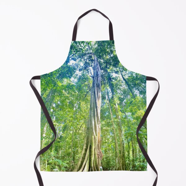 Item preview, Rainforest at Maleny Queensland designed and sold by Mark Grimsley.