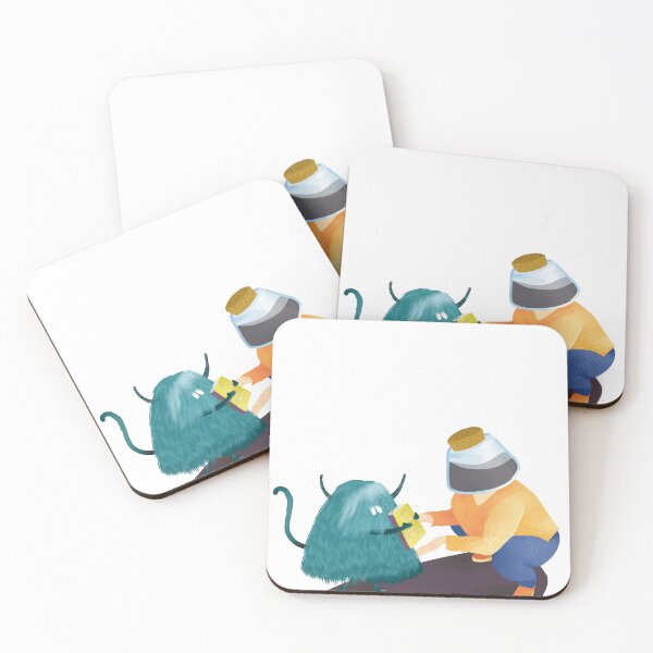Item preview, A Bedtime Story designed and sold by JTuckerman.