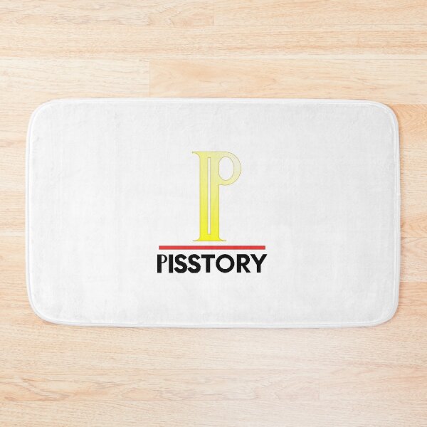 Item preview, Pisstory designed and sold by PushOfPride.