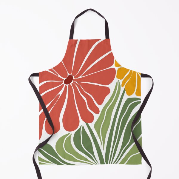 Item preview, Abstract flowers designed and sold by hdesignEG.