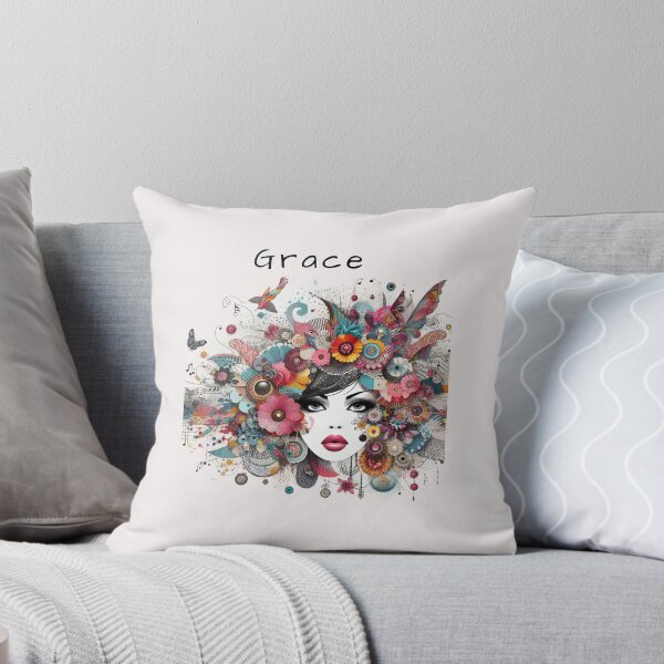 Item preview, Grace women clothing and fashion designed and sold by chessnegocios.