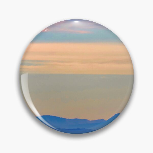 Item preview, Sunset over the Scenic Rim Brisbane Australia designed and sold by pcole123.