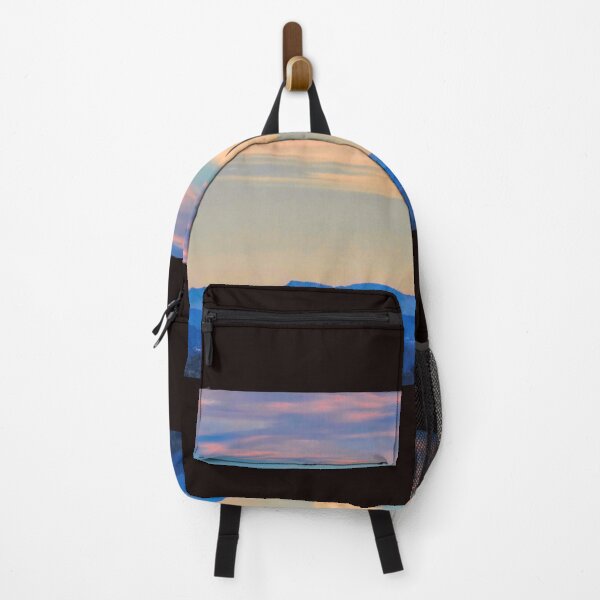 Item preview, Sunset over the Scenic Rim Brisbane Australia designed and sold by pcole123.