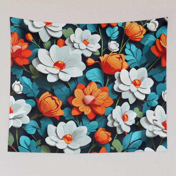 Item preview, Botanical Harmony designed and sold by DavidCreator.