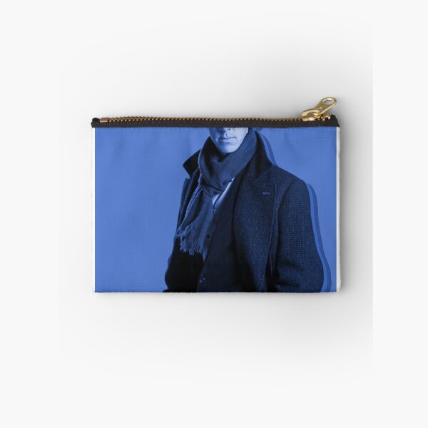 Item preview, Sherlock; Blue designed and sold by soapyburps.