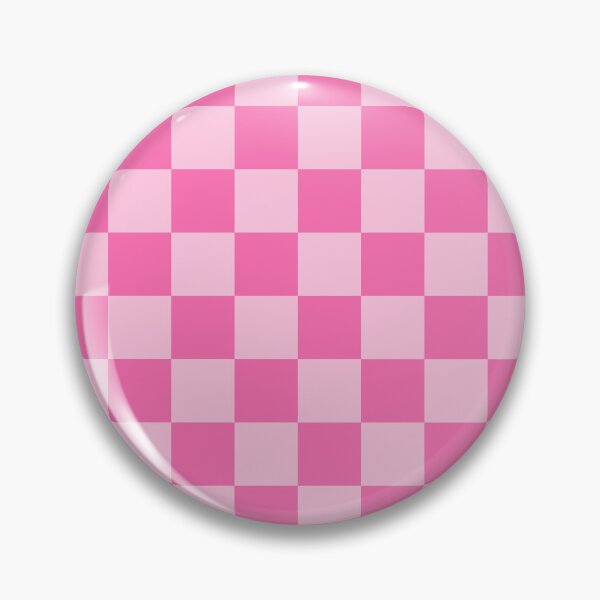 Item preview, Pink Checkerboard Chess Seamless Pattern designed and sold by owliedesign.