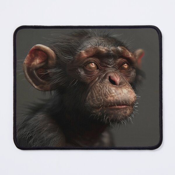 Item preview,  Pygmy chimpanzee designed and sold by Brendon987.