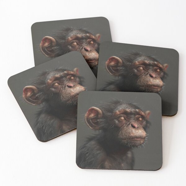 Item preview,  Pygmy chimpanzee designed and sold by Brendon987.