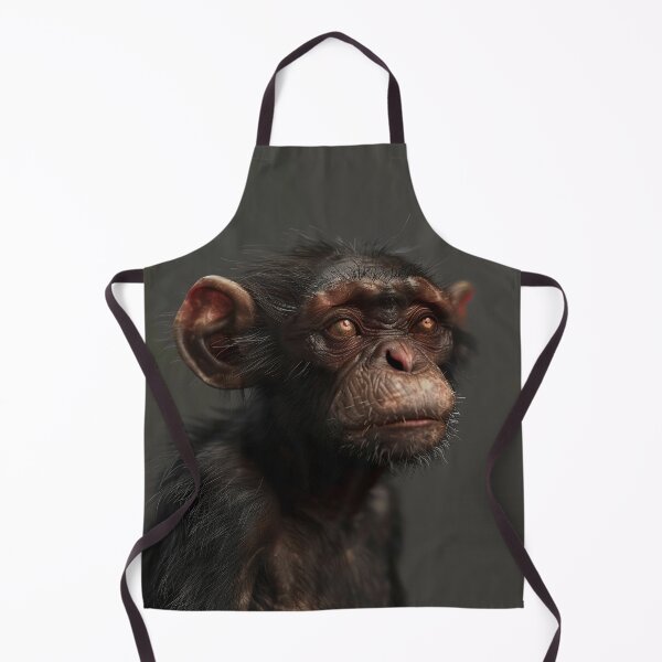 Item preview, Pygmy chimpanzee designed and sold by Brendon987.