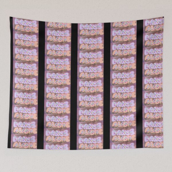 Item preview, Dance Alone-Sia and Kylie Minogue  designed and sold by John Tyler Mounce.