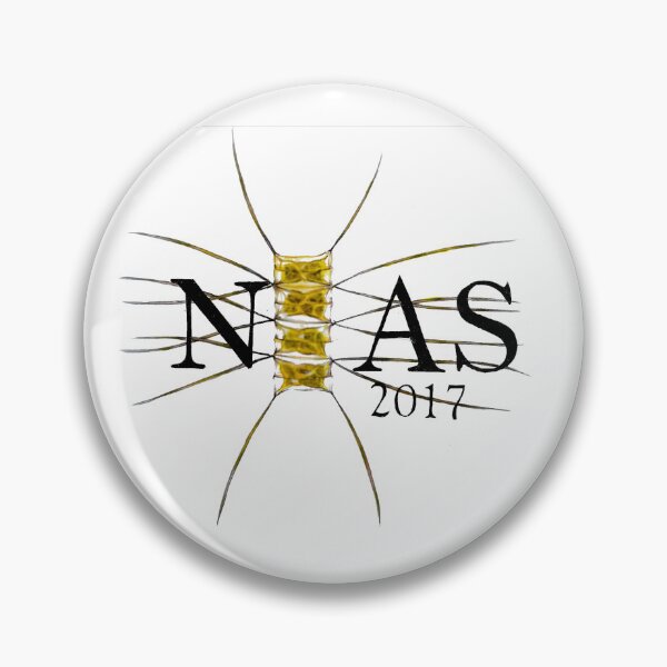 Item preview, NEAS 2017 Meeting Logo designed and sold by NortheastAlgae.
