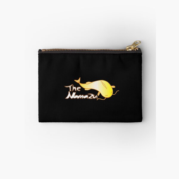 Item preview, The Namazu Logo designed and sold by DaniMationENT.