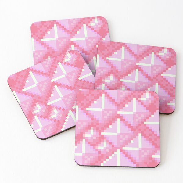 Item preview, Bubblegum Diamonds designed and sold by BryDesignz.