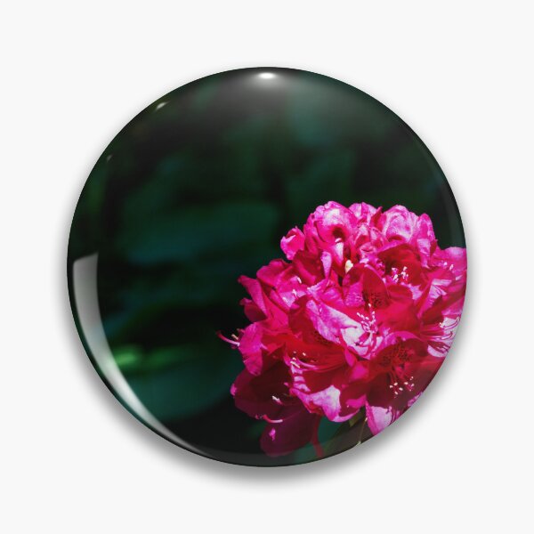 Item preview, Rhododendron Blooming in the Sun designed and sold by jrtwynam.
