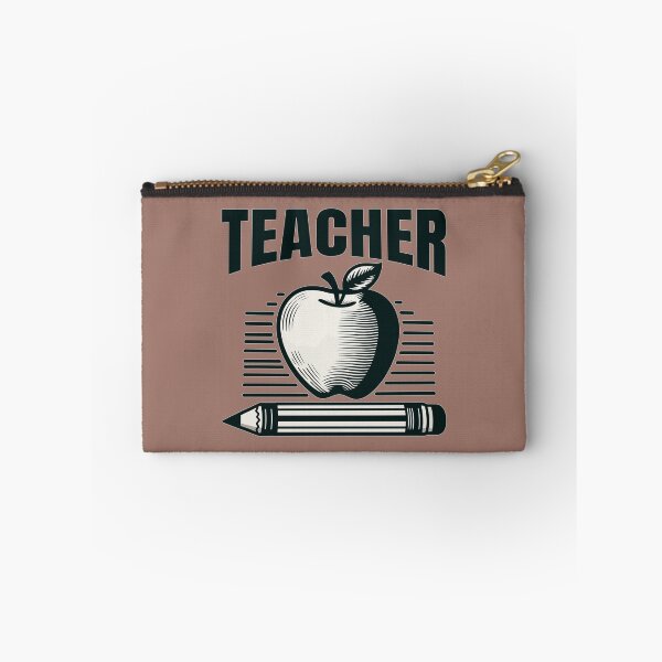 Item preview, Vintage "Teacher Apple" Appreciation Gift For Preschool Teacher designed and sold by Daqomm.