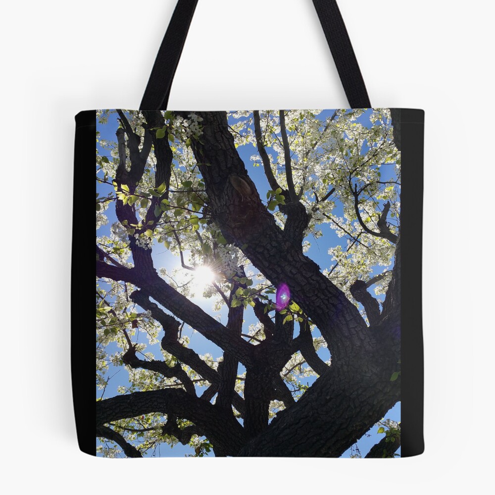 Item preview, All Over Print Tote Bag designed and sold by heartbreakerjmc.